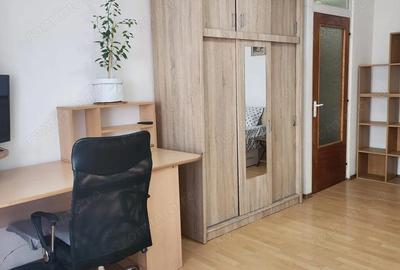 Garsonieră decomandată în Nerva Traian - 4