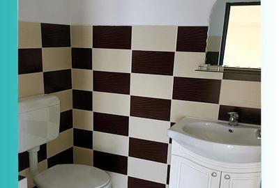 Spațiu comercial, de 40 mp, în Calea Moinești - 1