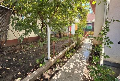 Casă cu 3 camere în Vălcani - 1