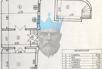 Casa 4 Camere Basarab Bucuresti - 23