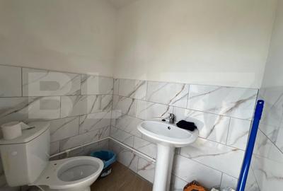Casa pe parter, zona Romanesti / Fantana Popova - 13
