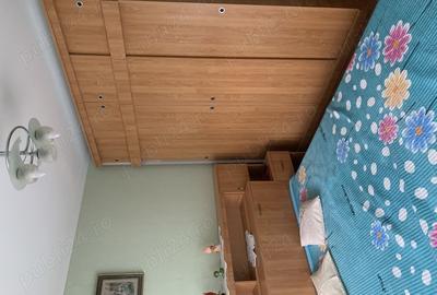 Apartament cu 3 camere decomandat în Caracal - 2