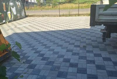 Casă cu 4 camere în Corușu - 3