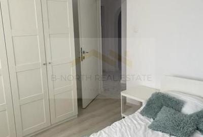 Apartament spațios, complet utilat, renovat recent – Metrou Gorjului - 6