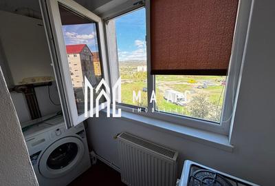 Garsonieră decomandată, mobilată în Broscărie - 6