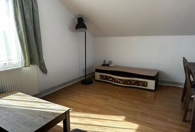 Apartament cu 3 camere în Mărăști - 3