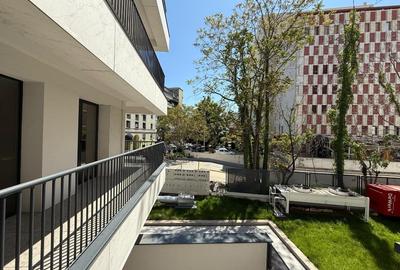 Apartament NOU de lux in cladire boutique CENTRALIS UNIVERSITATE TNB - 13