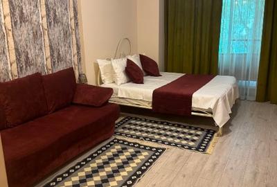 Studio Mamaia BlueBike - 1