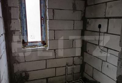 Casa 4 camere, nefinalizata interior, Gura Vitioarei-Faget. - 2