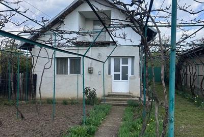 Casă cu Teren 1201 Mp în Călinești - 5