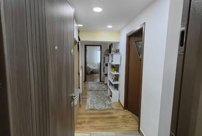 Apartament cu 4 camere decomandat în Central - 5