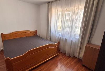 Apartament cu 2 camere semidecomandat în Central - 5