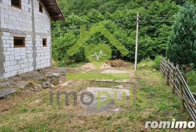 Casa individuala la Marga (Caras-Severin), direct de la proprietar. - 3