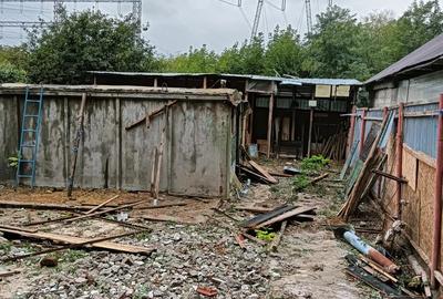 Inchirieriez teren. - 2