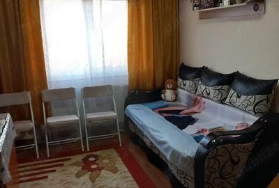 Apartament cu 2 camere semidecomandat în Exterior Vest - 3