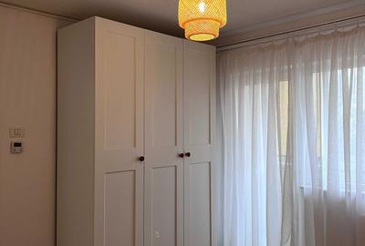 Apartament cu 2 camere decomandat în Tomis Nord - 3