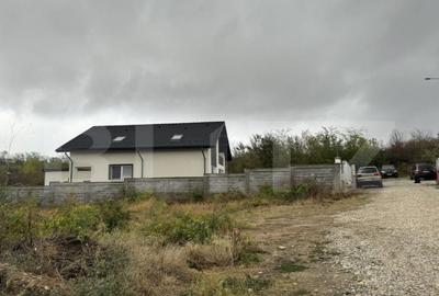 Teren intravilan Carcea Pelendava, 1000 mp cu autoriza?ie d - 5