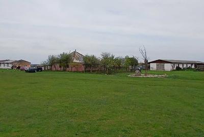 Teren de 100800 mp, în Sud - 7