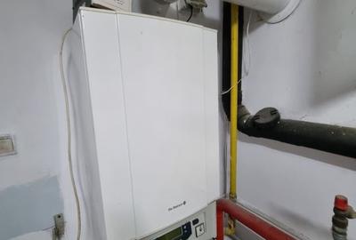 Ovidiu-vila D+P+1+M libera aproape de lac - 17