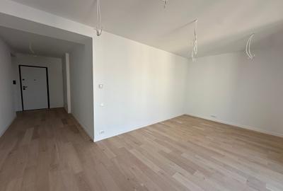 Apartament în One Cotroceni,loc de parcare valabil - 4