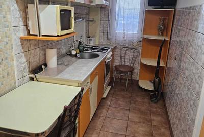 Apartament cu 2 camere semidecomandat în Aluniș - 3