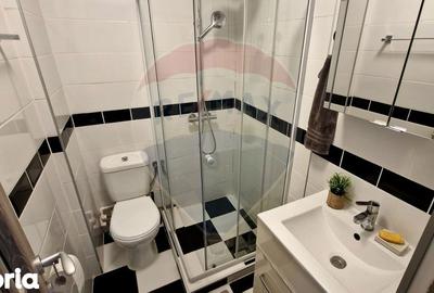 Apartament cu 2 camere semidecomandat, mobilat în Romană - 3