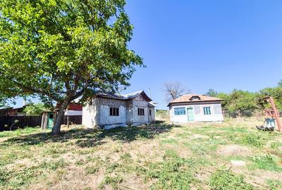 Casa, teren intravilan Negrasi Arges - 2
