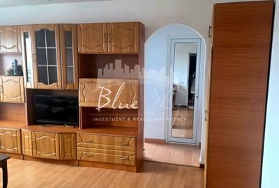 Apartament cu 2 camere semidecomandat, mobilat în Inel II - 2