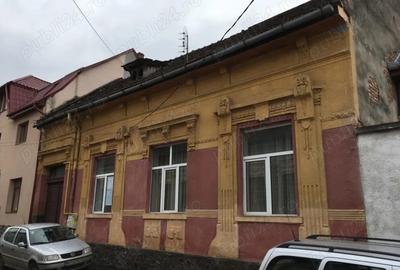 Vand casa in zona Cetatii Tg. Mures - 1