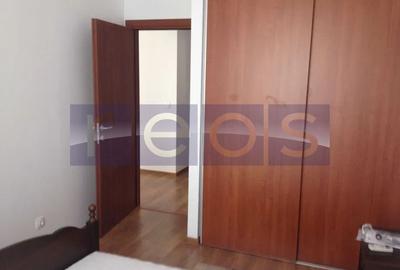 Apartament 2 camere | Rose Garden-Doamna Ghica | Loc de parcare - 3