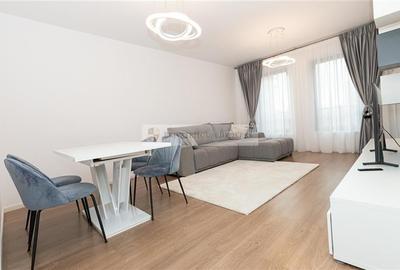 Pipera | H Pipera Lake | Bloc 2021 | Centrala | Modern - 1