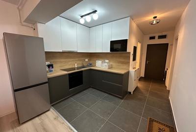 Apartament cu 3 camere decomandat în Lipovei - 16