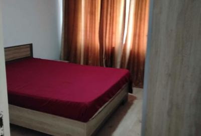 Apartament cu 2 camere decomandat în Sud - 7