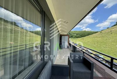 Ap 3 camere | BALCON | PARCARE | Donath PARK/CAPAT GRIGORESCU - 34