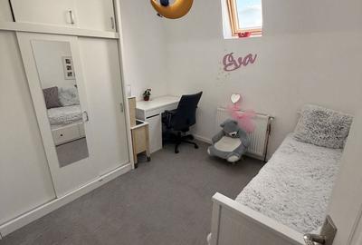 Apartament cu 3 camere semidecomandat în Lipovei - 12