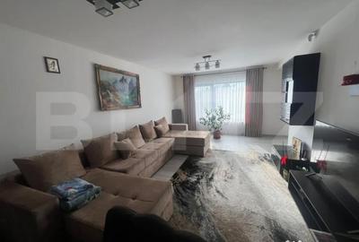 Casă cu 4 camere cu Teren 357 Mp în Sângeorgiu de Mureș - 8