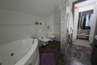 Casa 6 camere - 4 bai - 2 min de Bvd 1 mai DE INCHIRIAT - 10