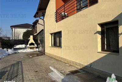 Casă cu 4 camere în Central - 4