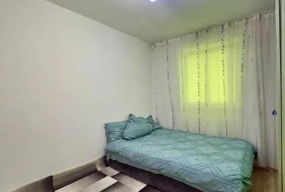 Apartament cu 3 camere decomandat în Gării - 13