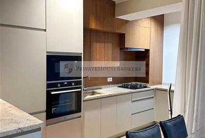 Aviatiei | Baneasa | Atlas Residence | Bloc 2022 | Parcare - 4