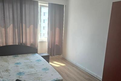 Vand apartament 3 camere decomandat in Deva, I. Maniu, mobilat Vand apartament 3 camere decomandat in Deva, I. Maniu, mobilat - 18