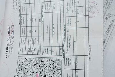 Vand casa batraneasca - 1