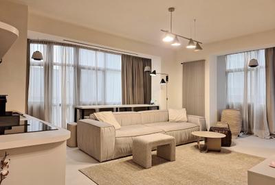 Apartament cu 2 camere, mobilat în Alba Iulia - 2