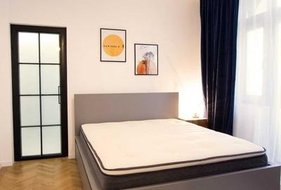 Apartament cu 3 camere semidecomandat în Ultracentral - 7