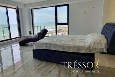 Răsăritul devine parte din rutina ta –  Prima linie la mare Mamaia Nord - 2