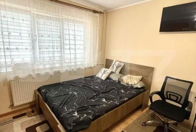 Garsonieră în Burdujeni - 1