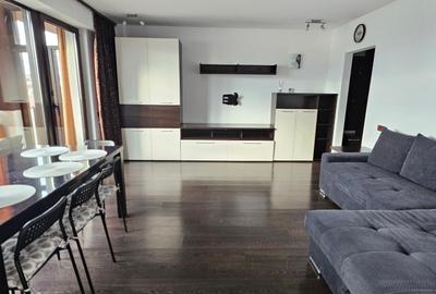 Garsoniera de inchirat zona Ghimbav - 19