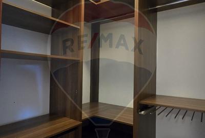 Apartament cu 4 camere decomandat, mobilat în Pipera - 9