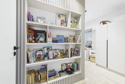 Duplex cu 5 camere cu Canalizare în Central - 20