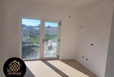 Locuin?a moderna P+1+M | Construc?ie 2025 | Incalzire in pardoseala | 133 mp utili | Terasa 14 mp - 2